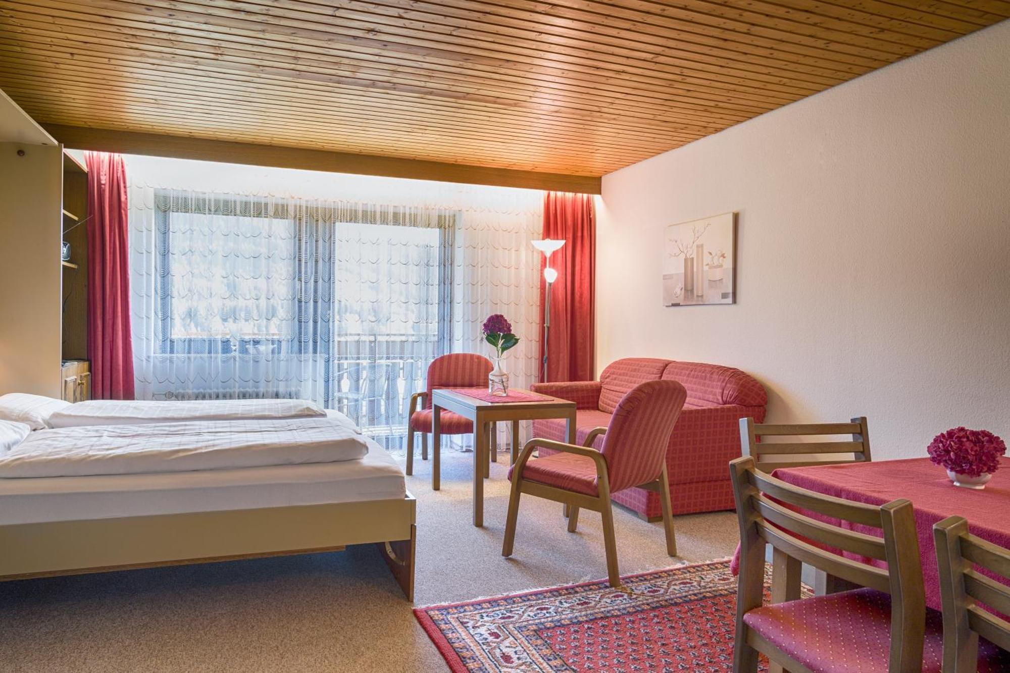 Drei Tannen - Wohnung 04 - Apartmenthaus, Titisee, Nahe Badeparadies Zewnętrze zdjęcie