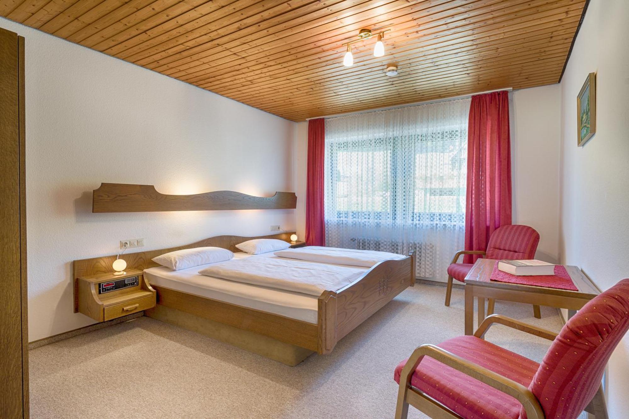Drei Tannen - Wohnung 04 - Apartmenthaus, Titisee, Nahe Badeparadies Zewnętrze zdjęcie