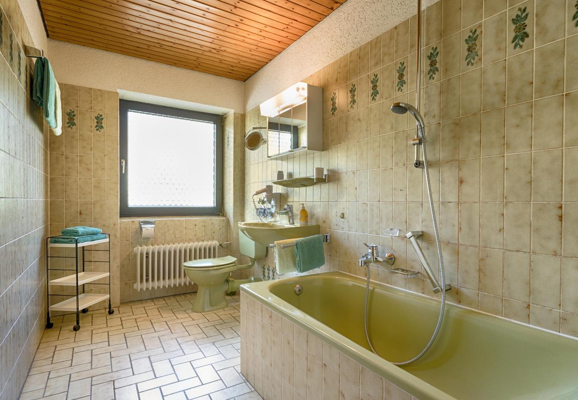 Drei Tannen - Wohnung 04 - Apartmenthaus, Titisee, Nahe Badeparadies Zewnętrze zdjęcie